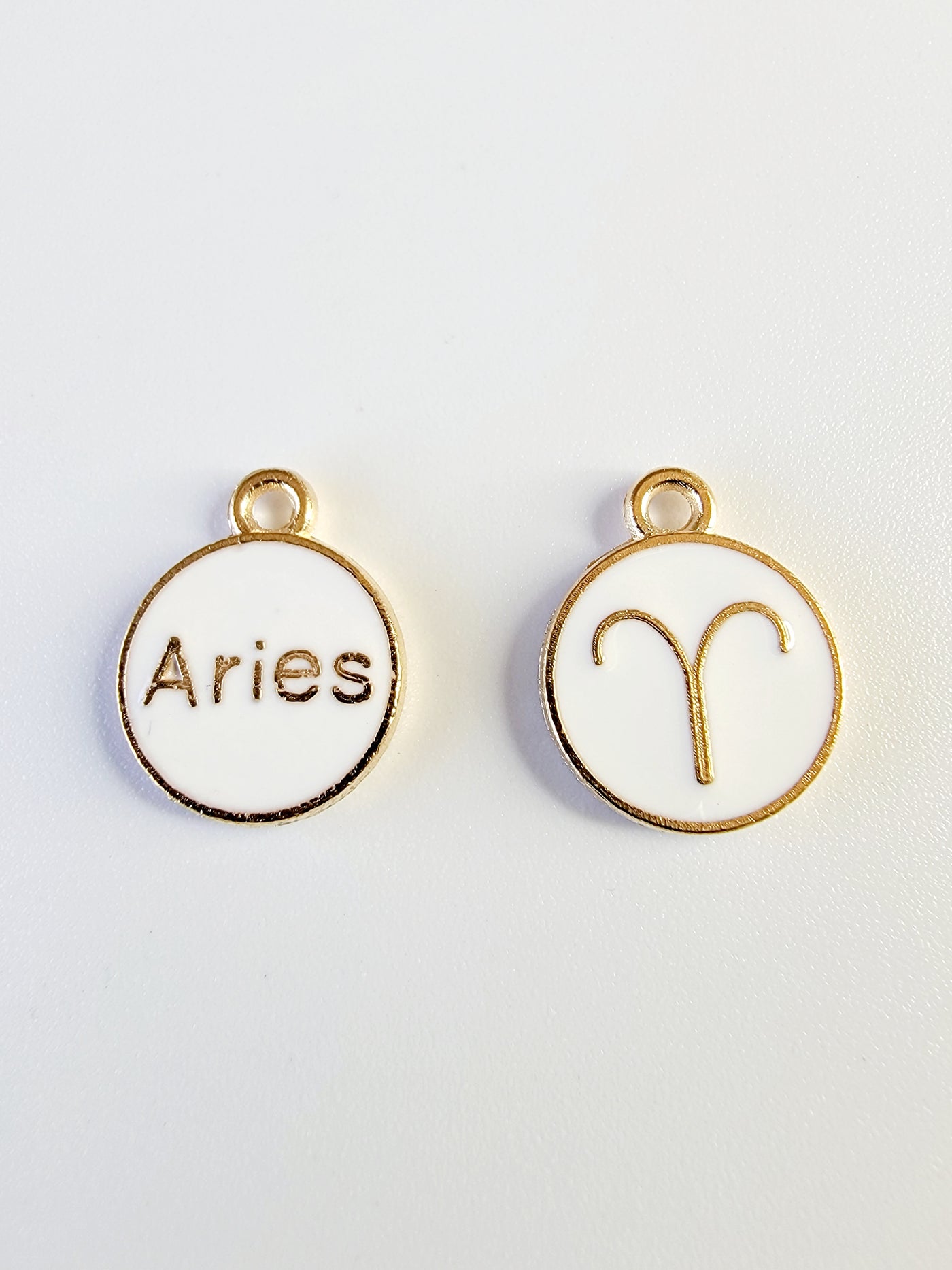 Aries Charm