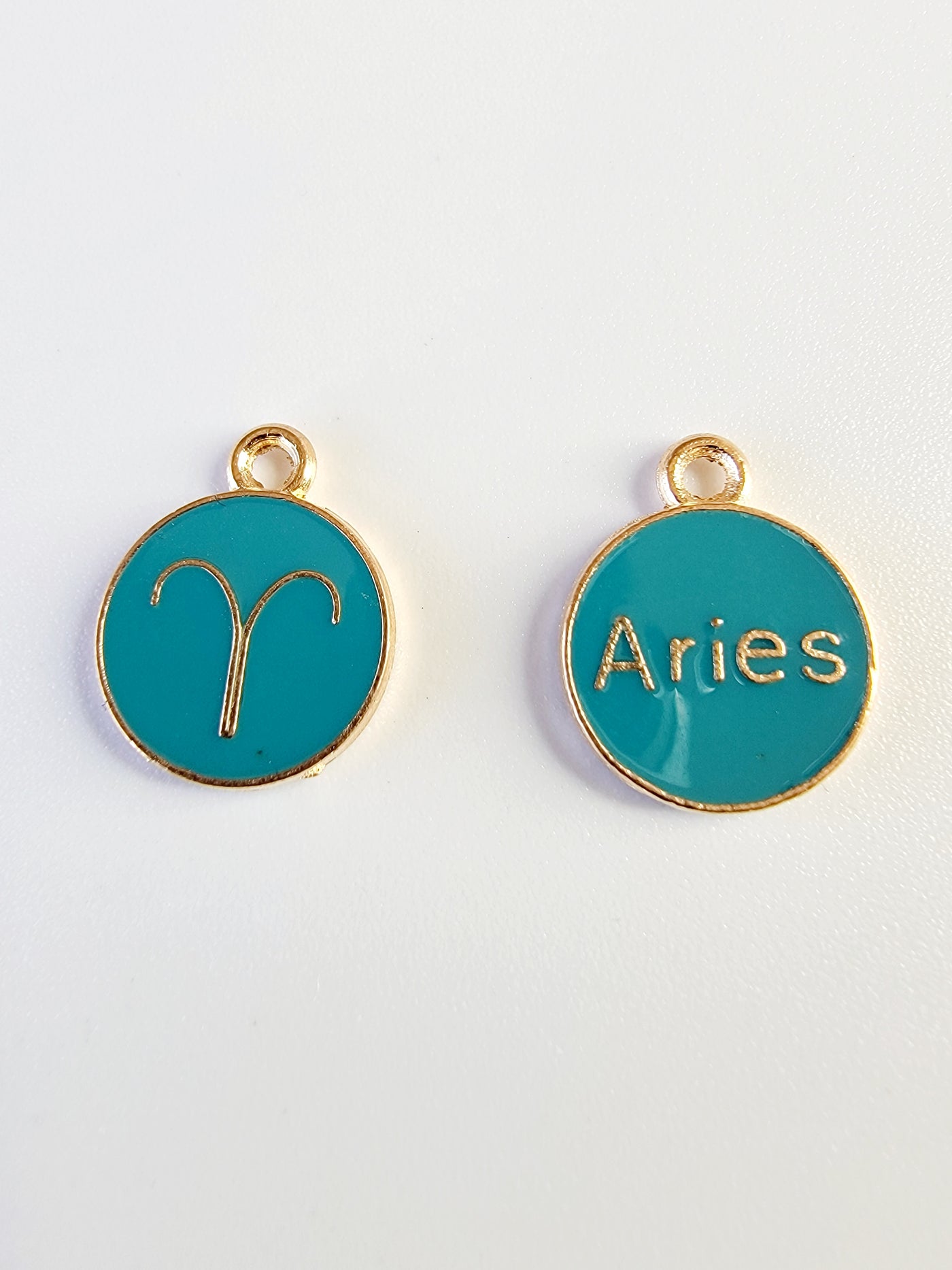 Aries Charm
