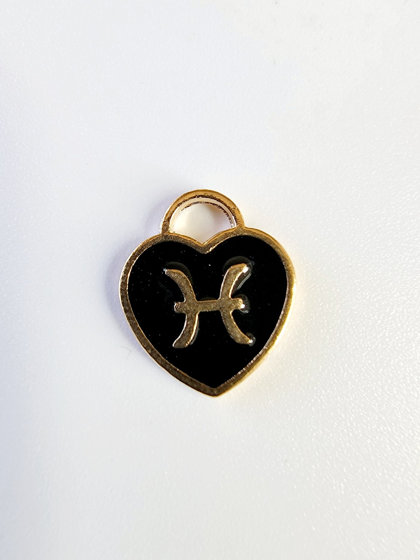 Pisces Charm