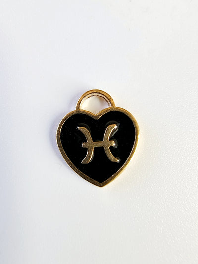 Pisces Charm