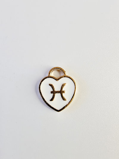 Pisces Charm
