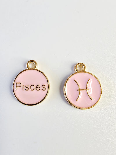 Pisces Charm