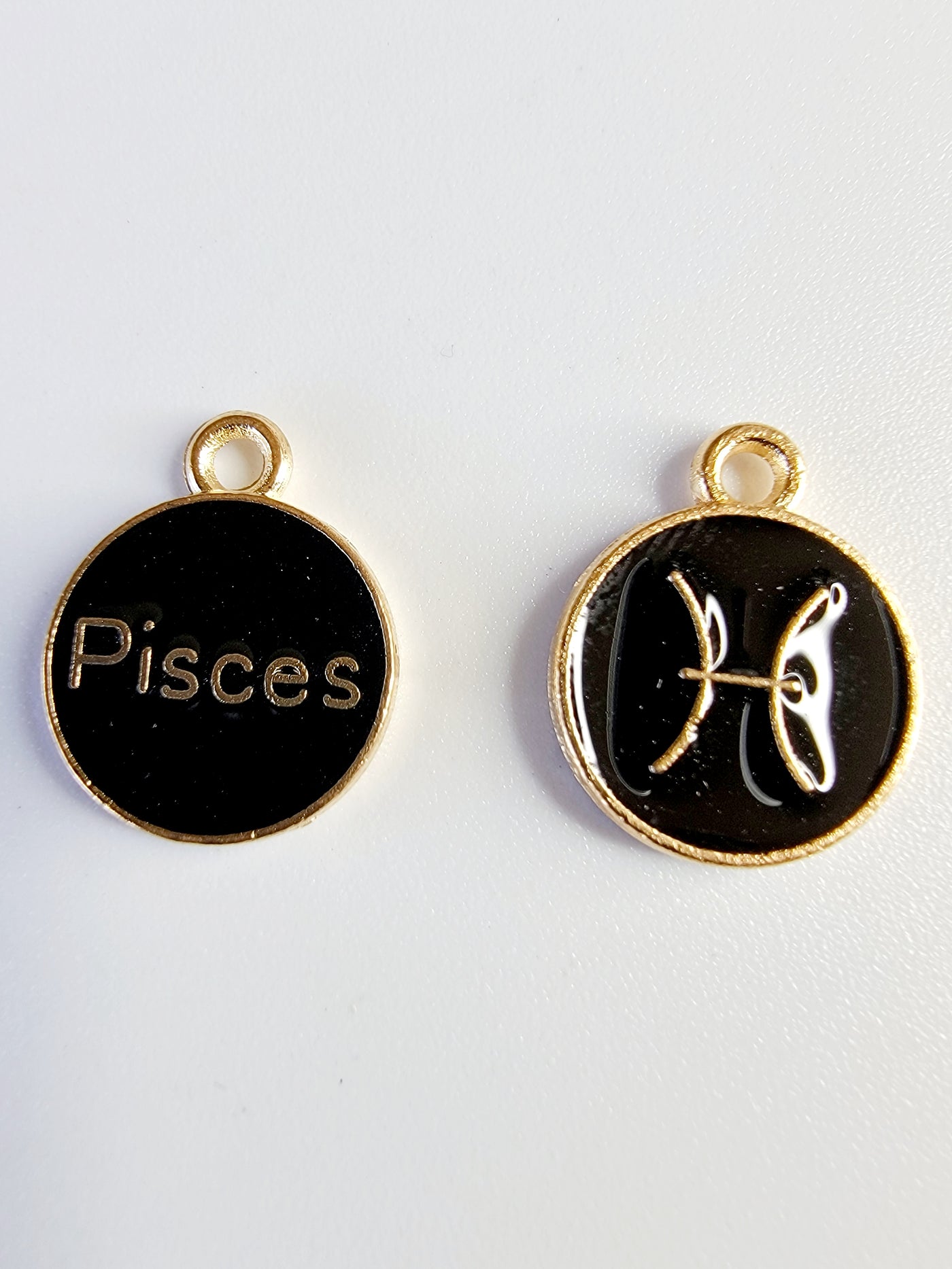 Pisces Charm