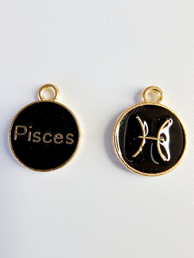 Pisces Charm