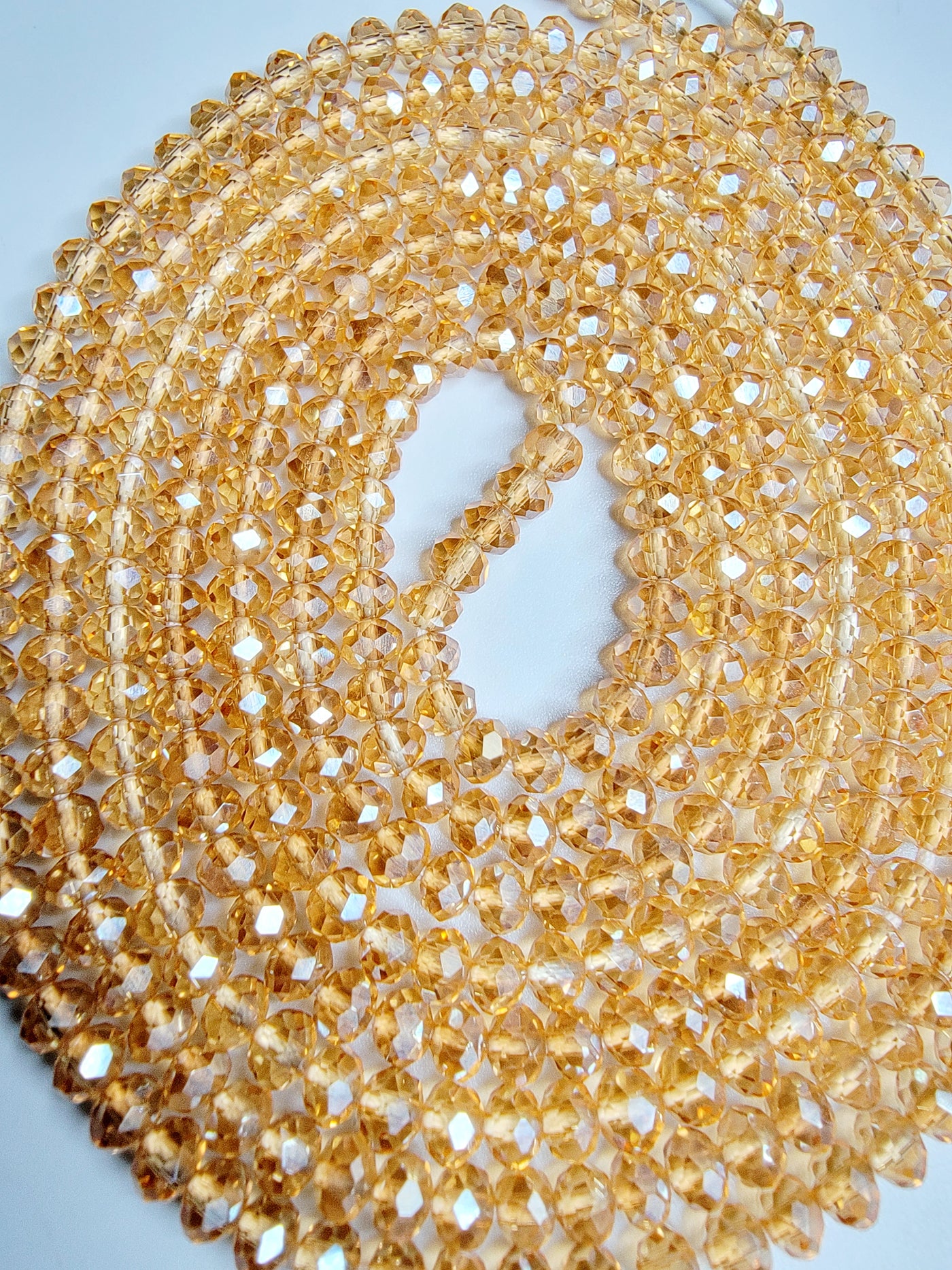 Pure Crystal