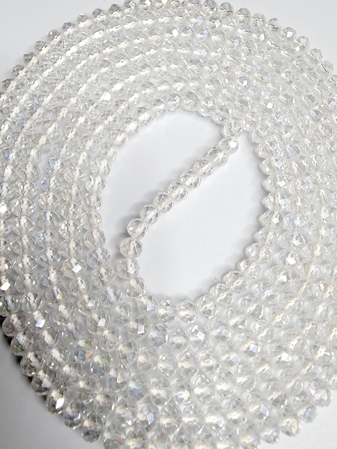 Pure Crystal