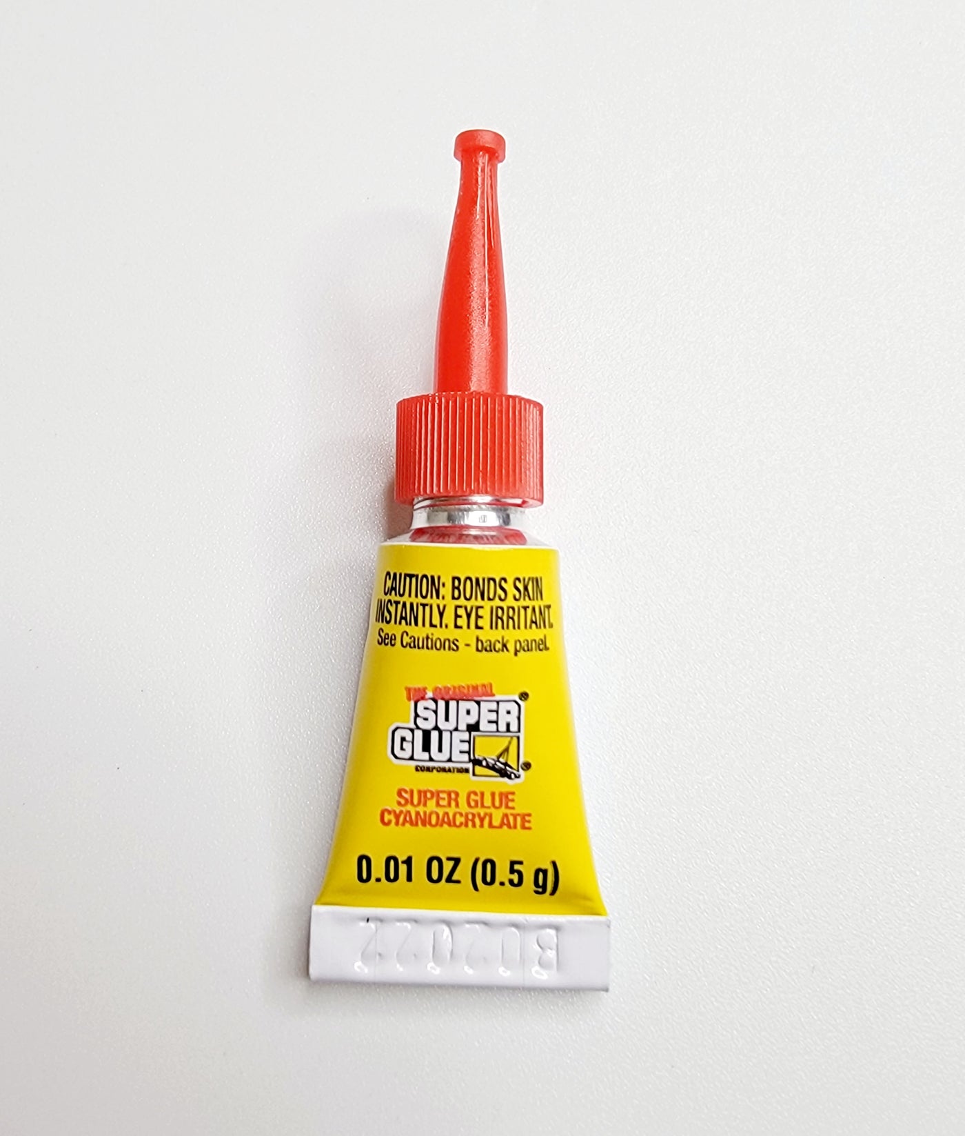 Glue