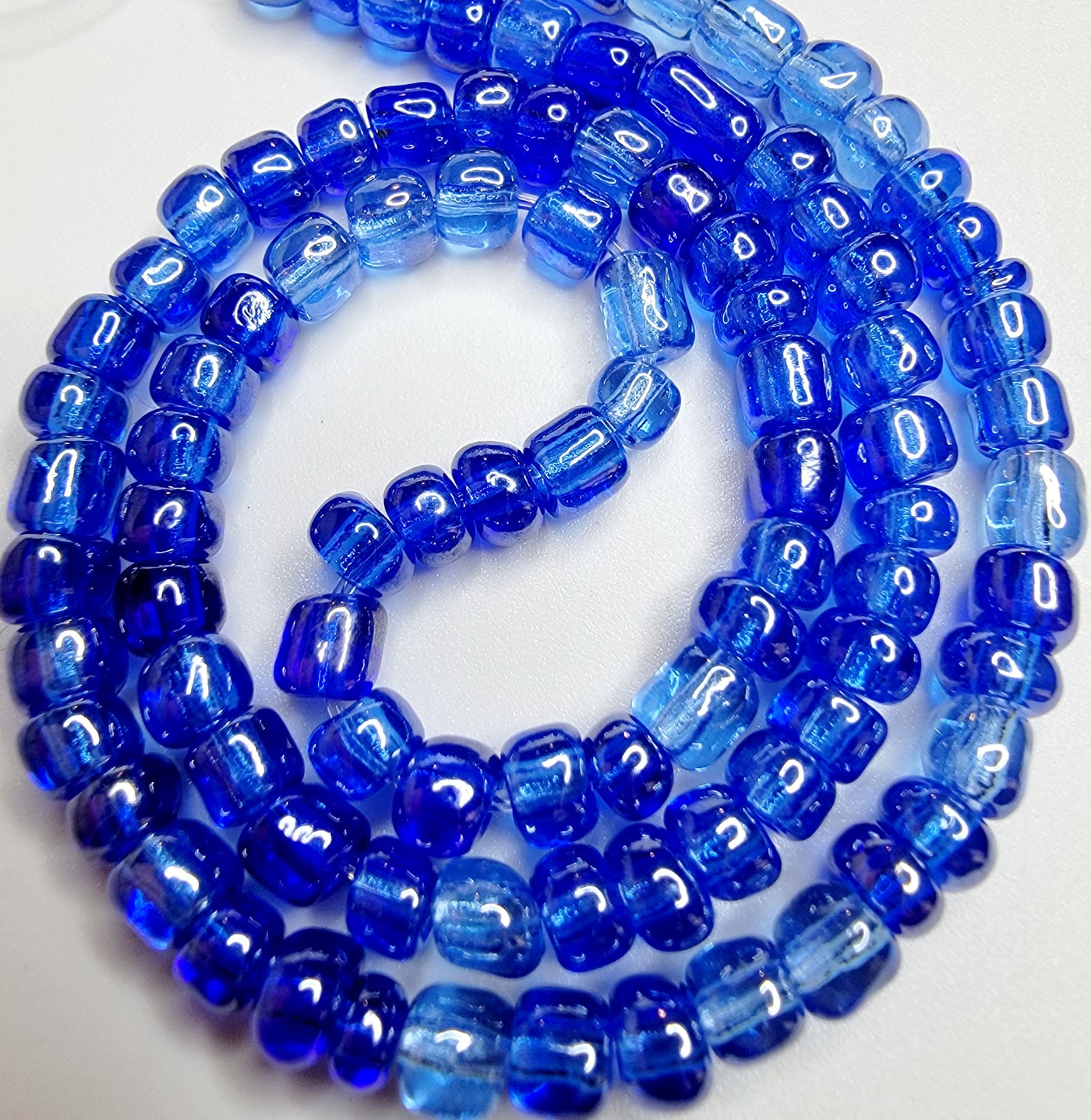 Sky Anklet