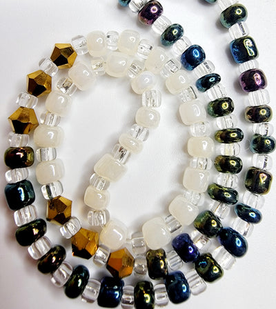 Amina Anklet