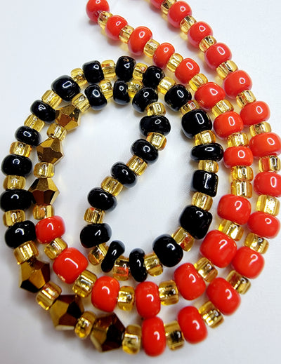 Amina Anklet
