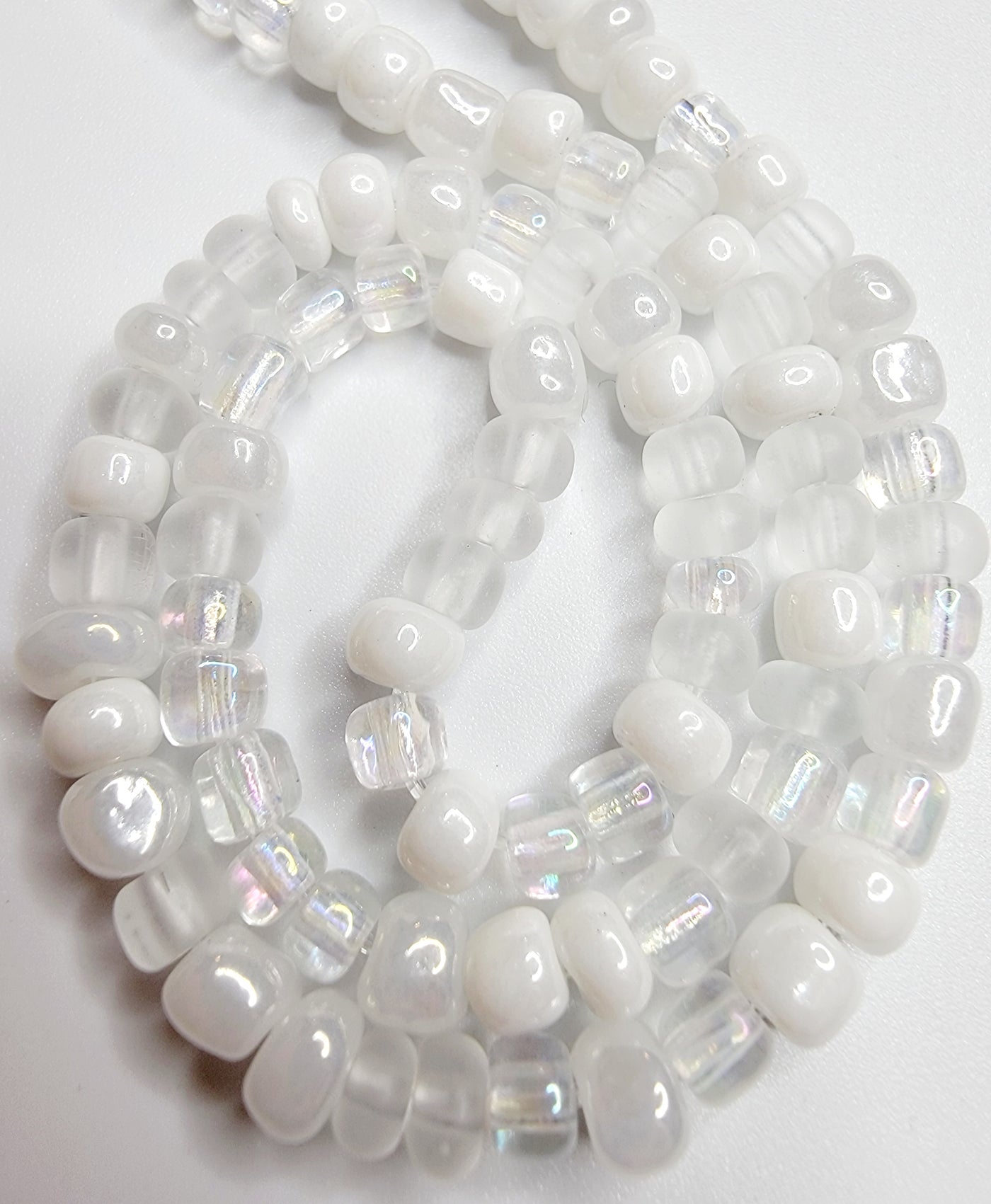 Simplicity Anklet
