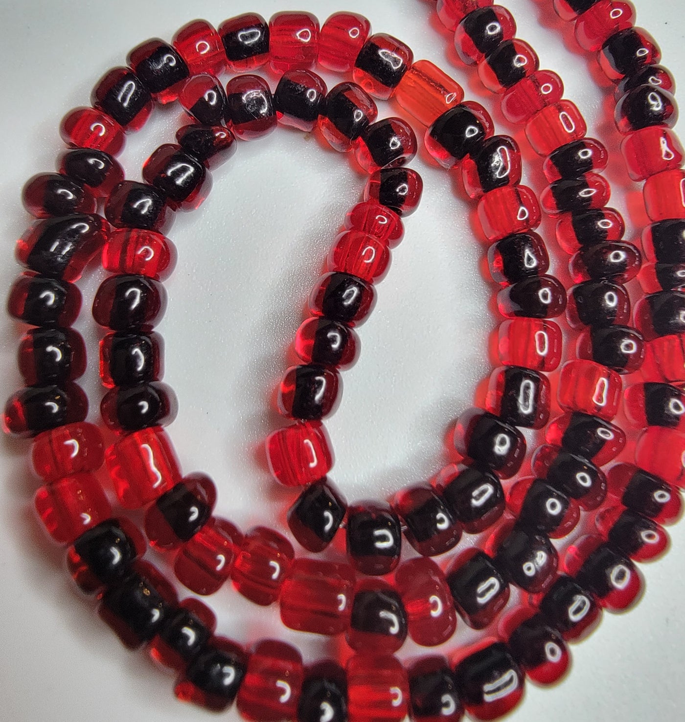 Passion Anklet