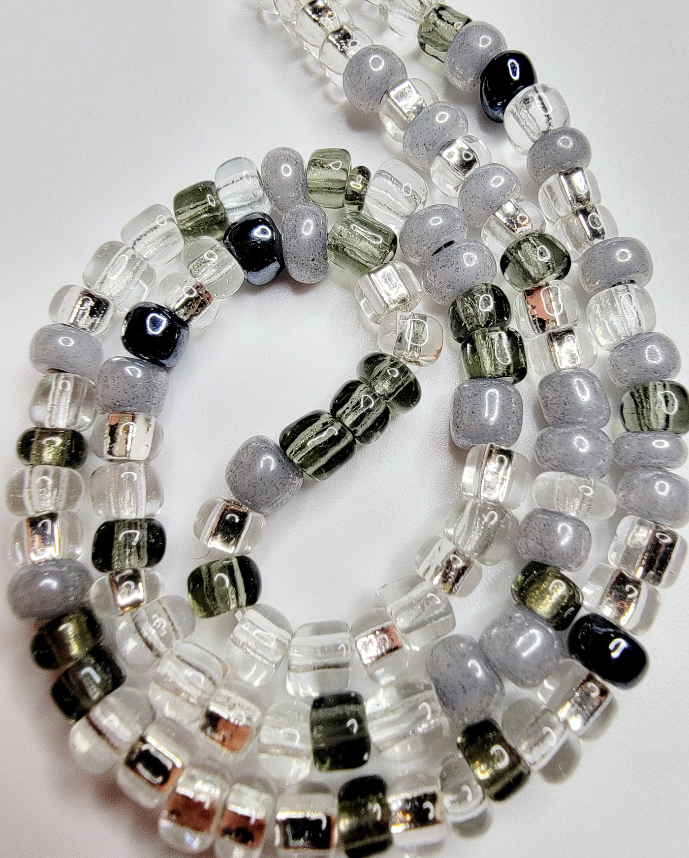 Athena Anklet