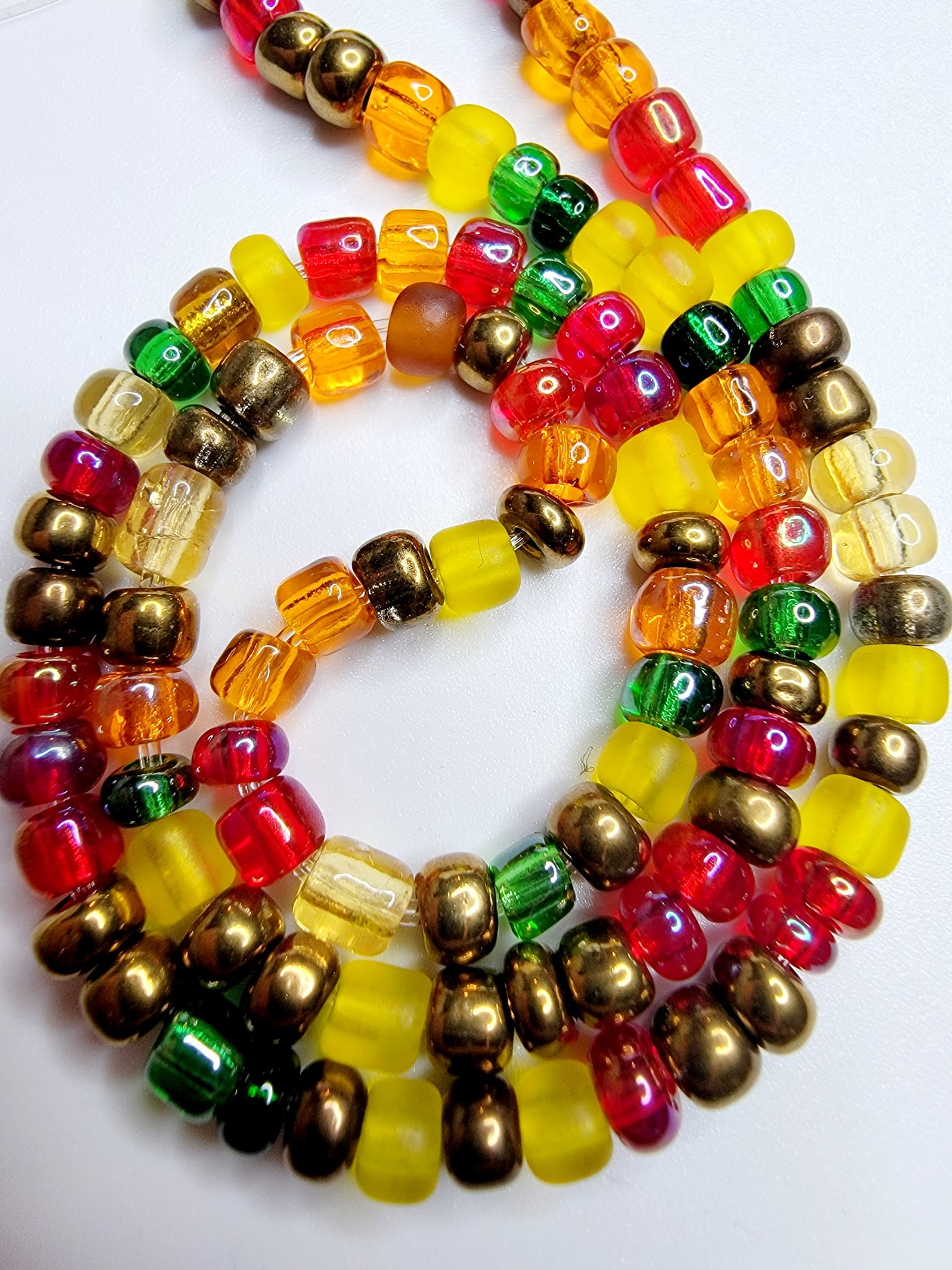 Sweet November Anklet