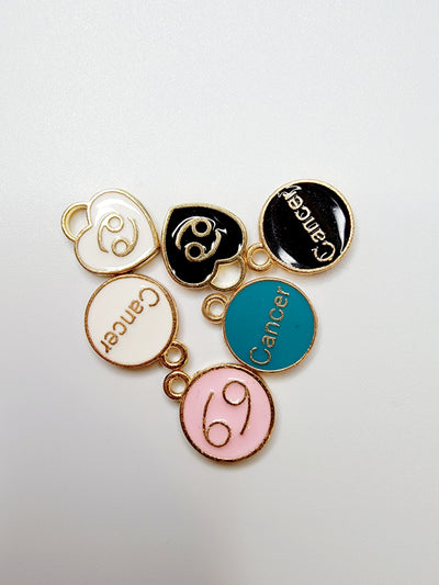 Cancer Charm