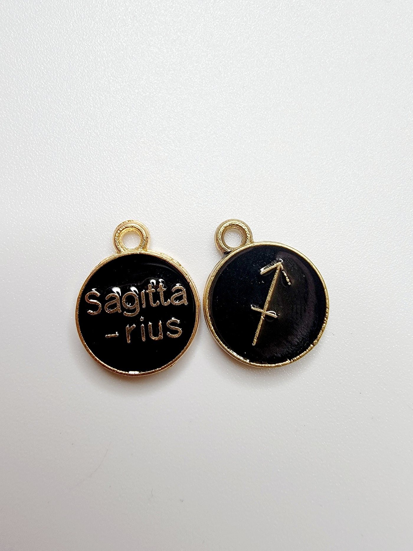 Sagittarius Charm