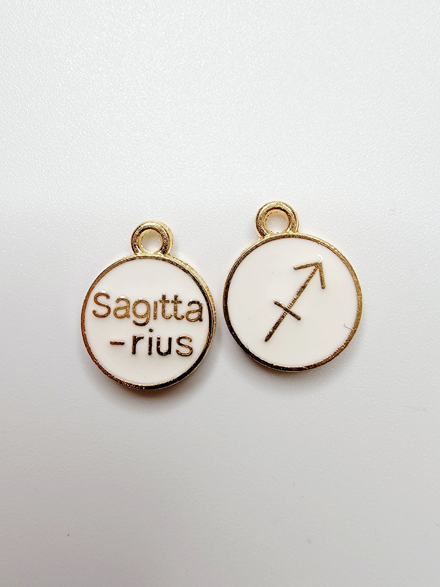 Sagittarius Charm