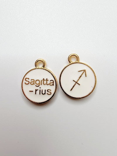 Sagittarius Charm
