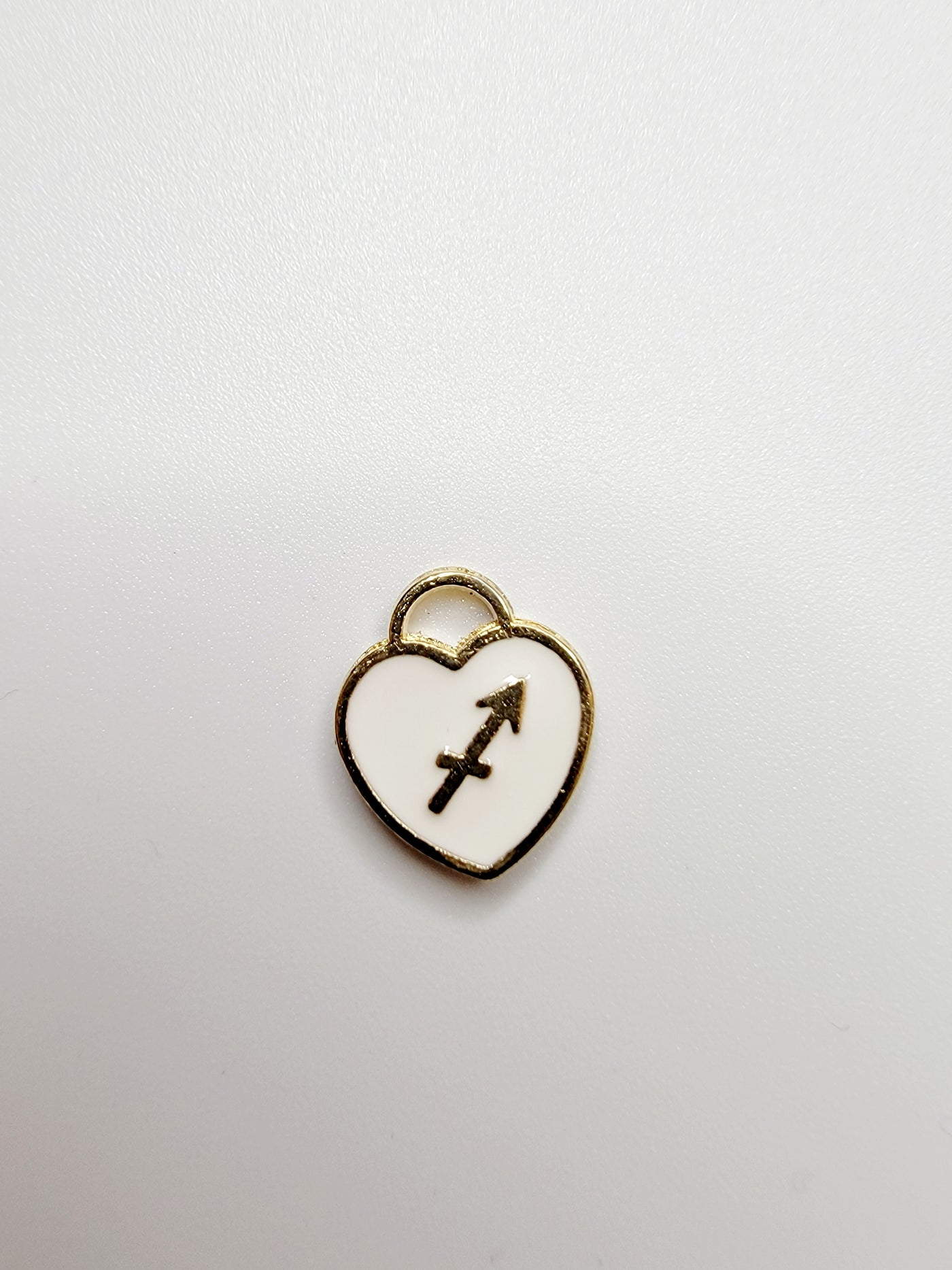 Sagittarius Charm