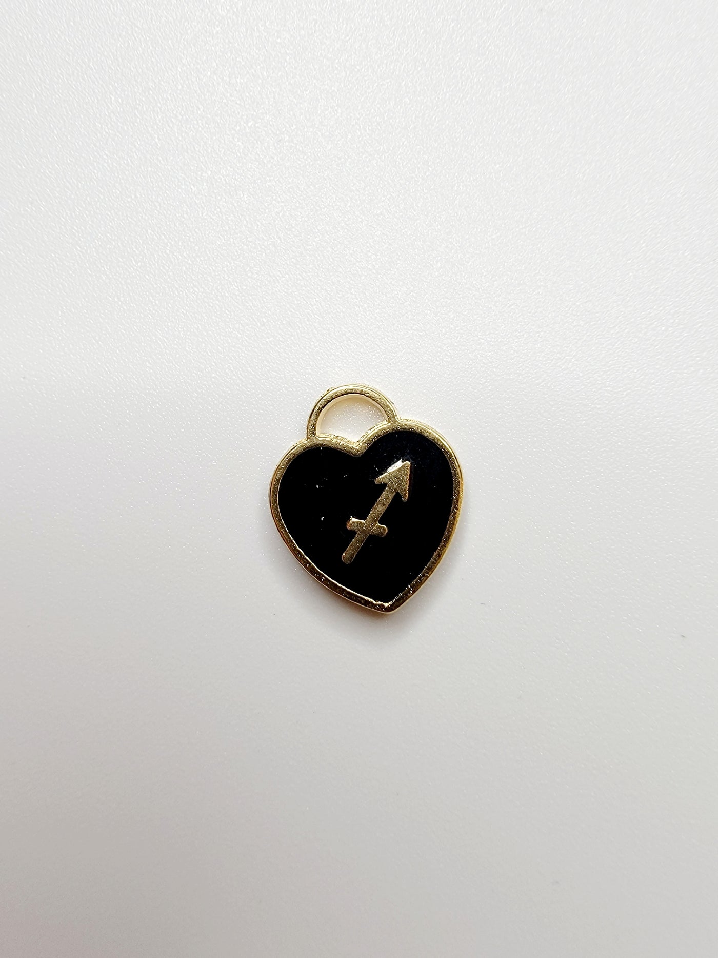 Sagittarius Charm