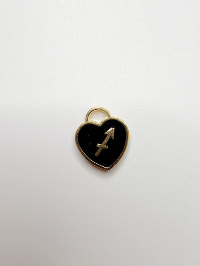 Sagittarius Charm