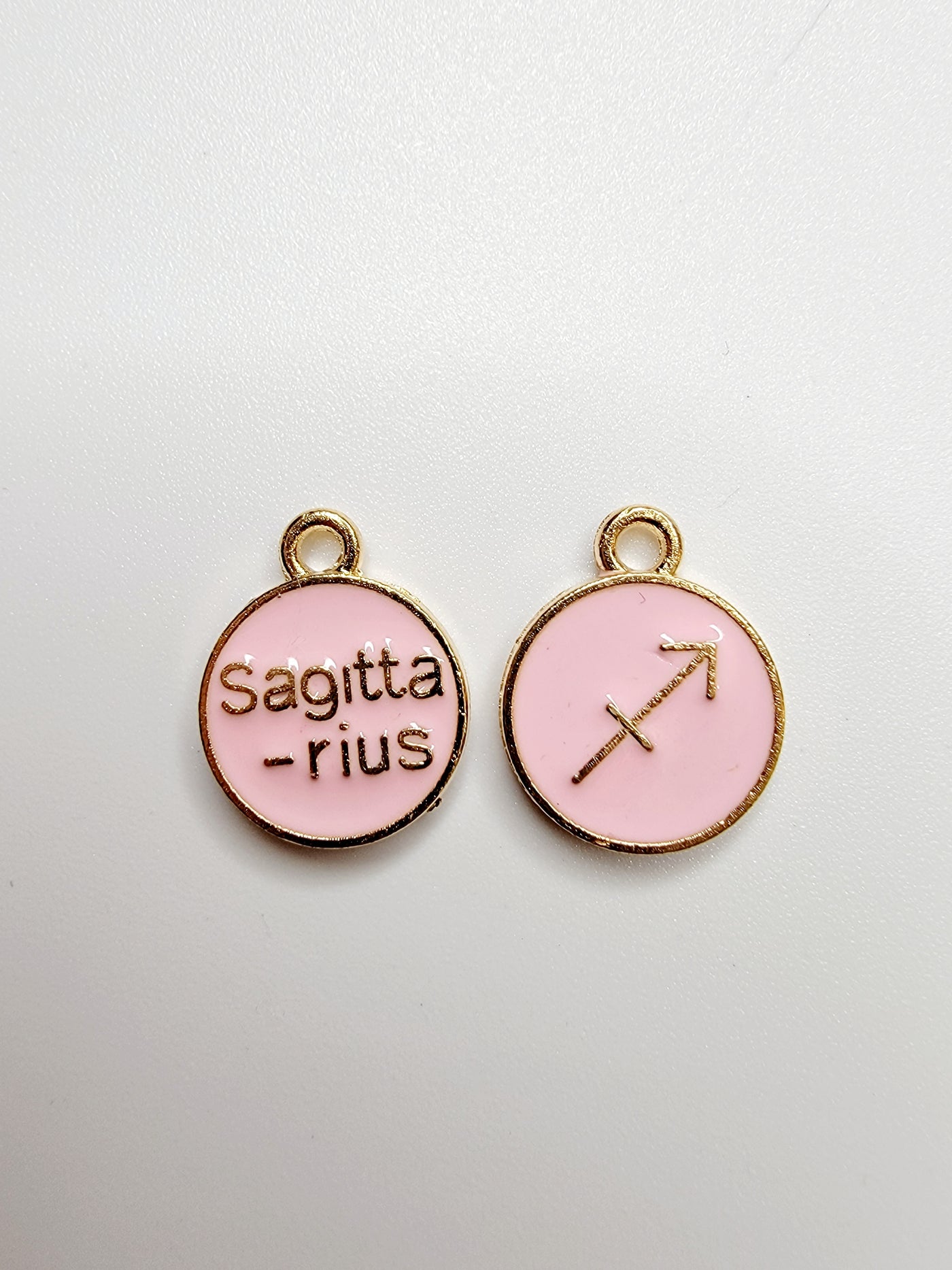 Sagittarius Charm