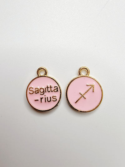 Sagittarius Charm