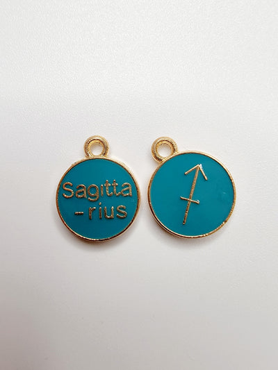 Sagittarius Charm