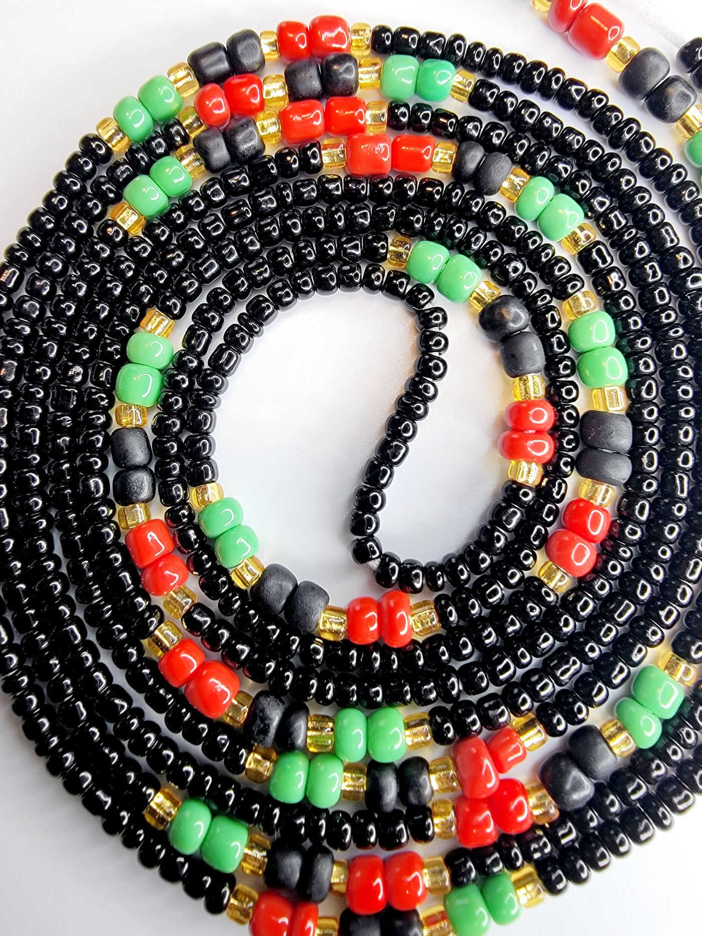 Pan African