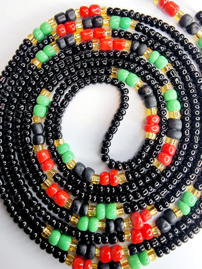 Pan African
