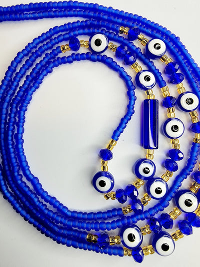 Evil Eye