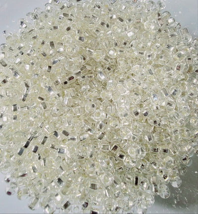 Seed Beads 100g