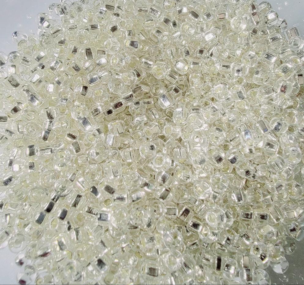 Seed Beads 400g