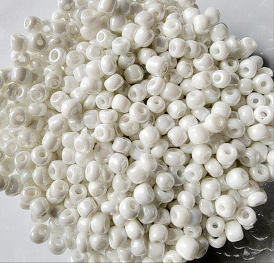 Seed Beads 100g