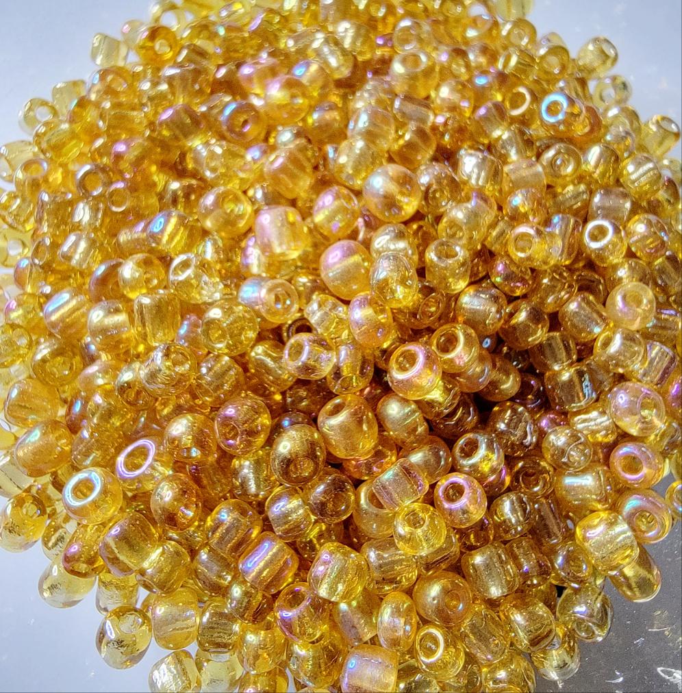 Seed Beads 100g