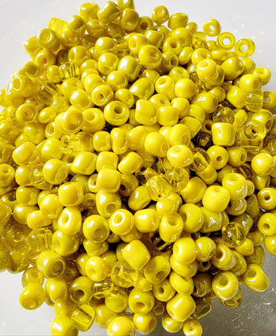 Seed Beads 100g