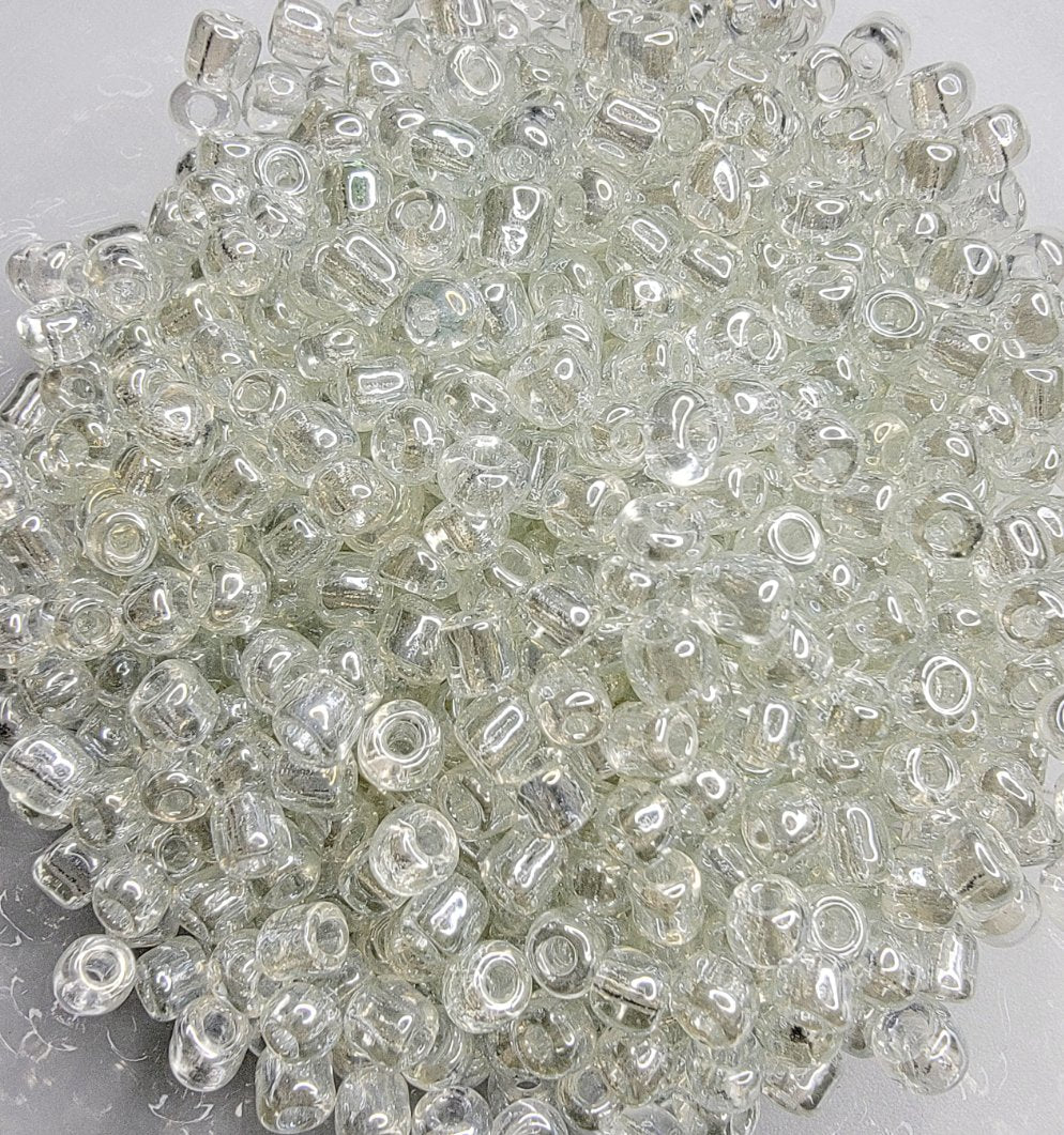 Seed Beads 100g