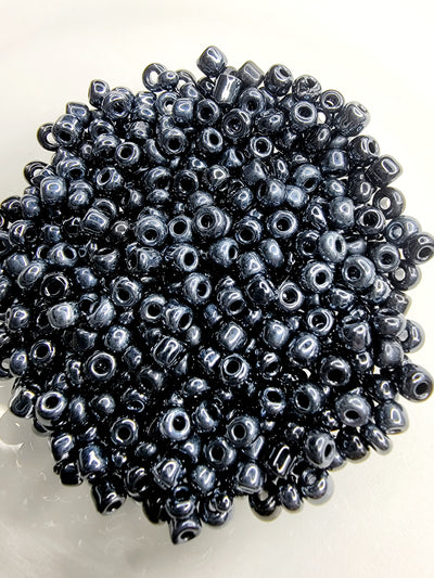 Seed Beads 100g
