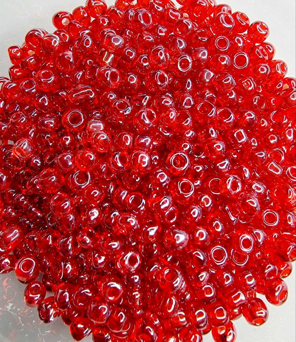Seed Beads 100g