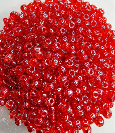 Seed Beads 100g