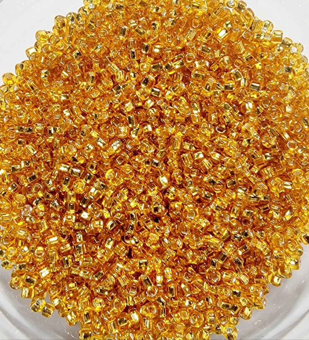 Seed Beads 100g