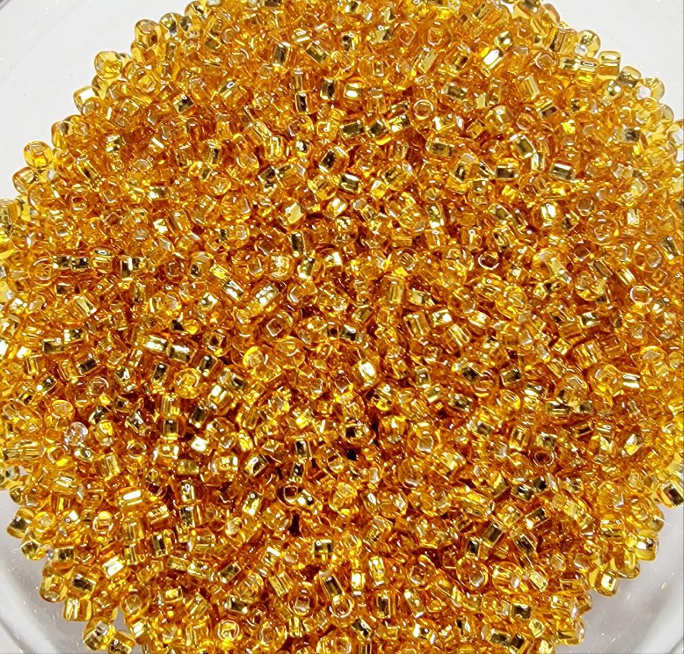Seed Beads 400g