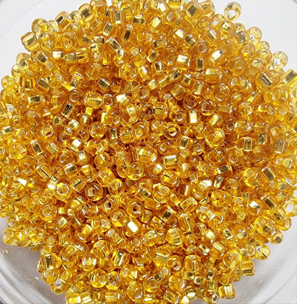Seed Beads 100g