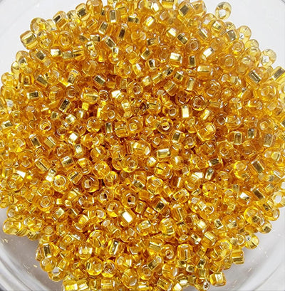 Seed Beads 100g
