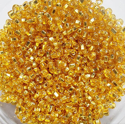 Seed Beads 400g