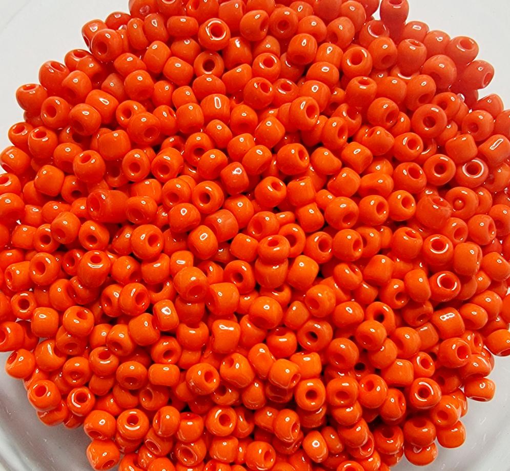 Seed Beads 100g