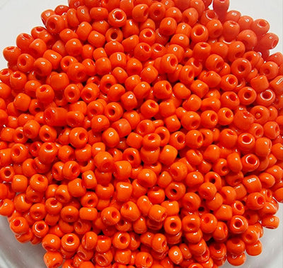 Seed Beads 400g