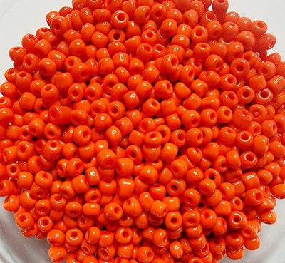 Seed Beads 100g