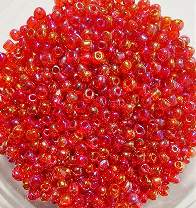 Seed Beads 100g