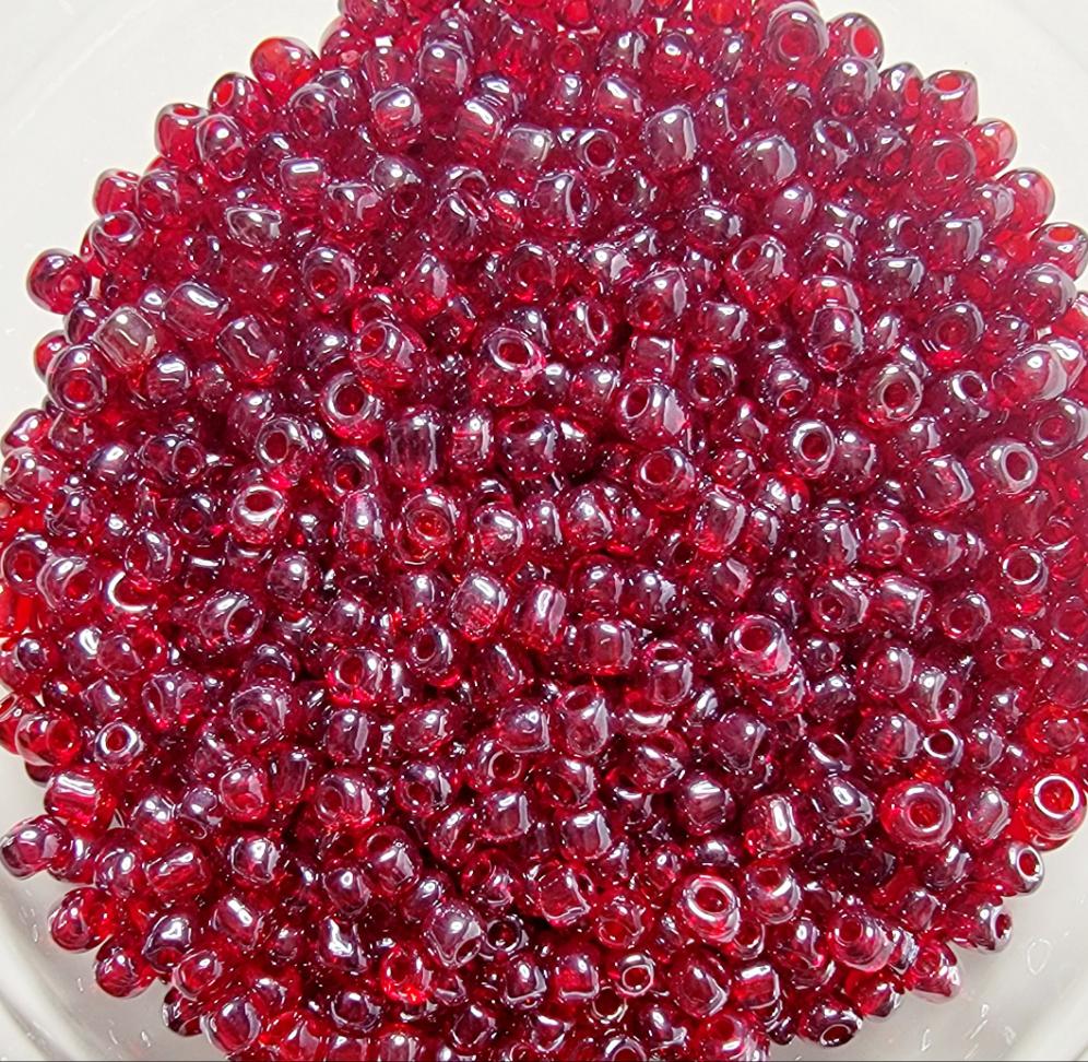 Seed Beads 100g